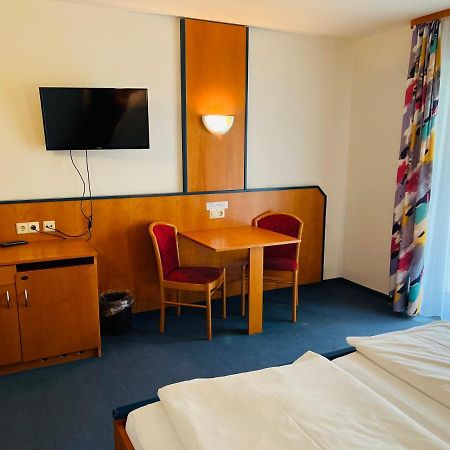 Trip Inn Aktivhotel Sonnenhof Bei Passau ภายนอก รูปภาพ