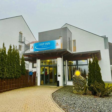 Trip Inn Aktivhotel Sonnenhof Bei Passau ภายนอก รูปภาพ