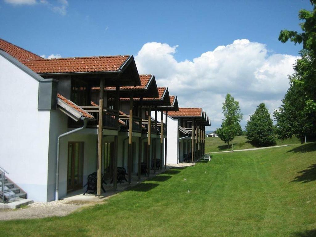 Trip Inn Aktivhotel Sonnenhof Bei Passau ภายนอก รูปภาพ