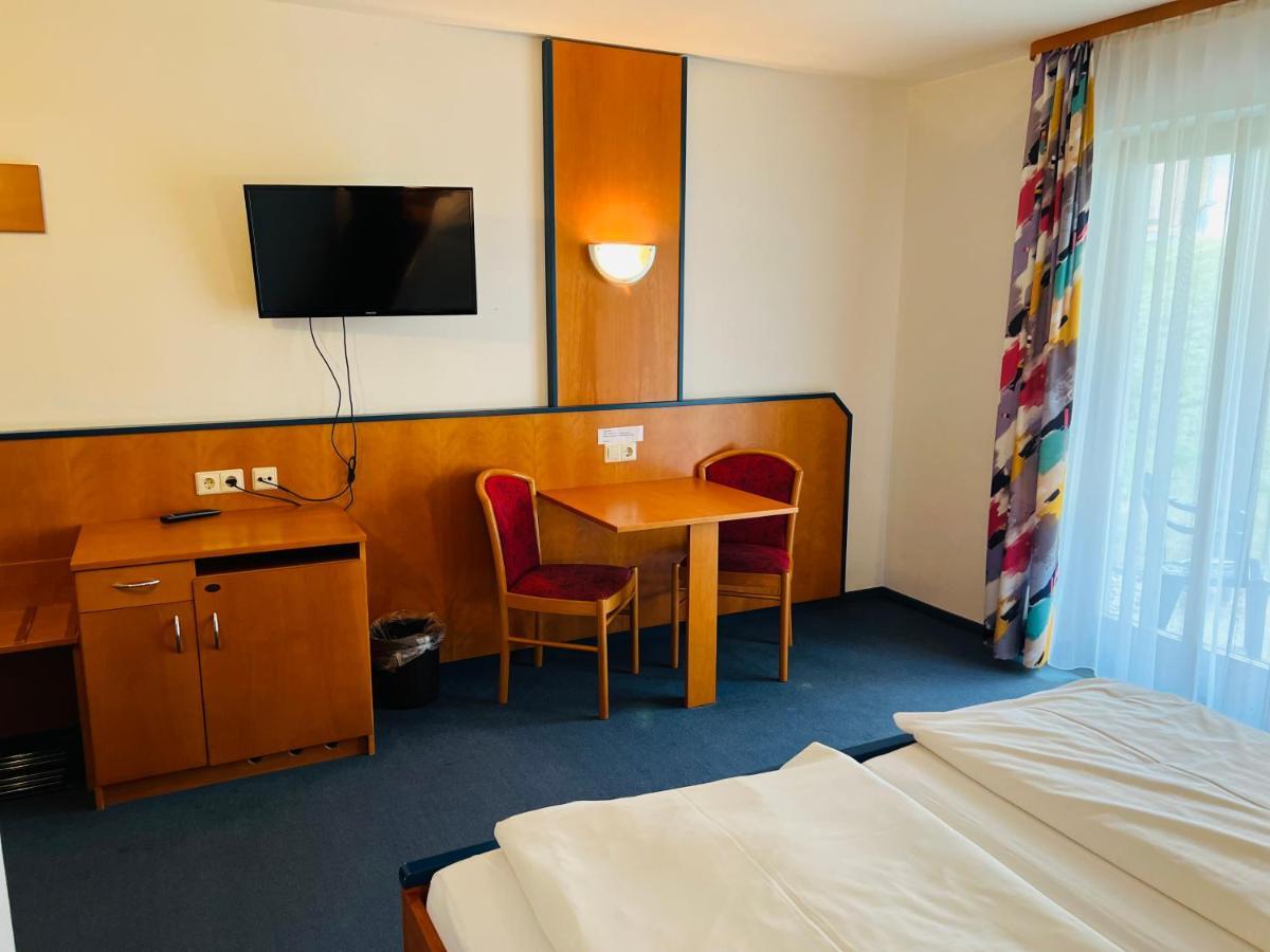 Trip Inn Aktivhotel Sonnenhof Bei Passau ภายนอก รูปภาพ