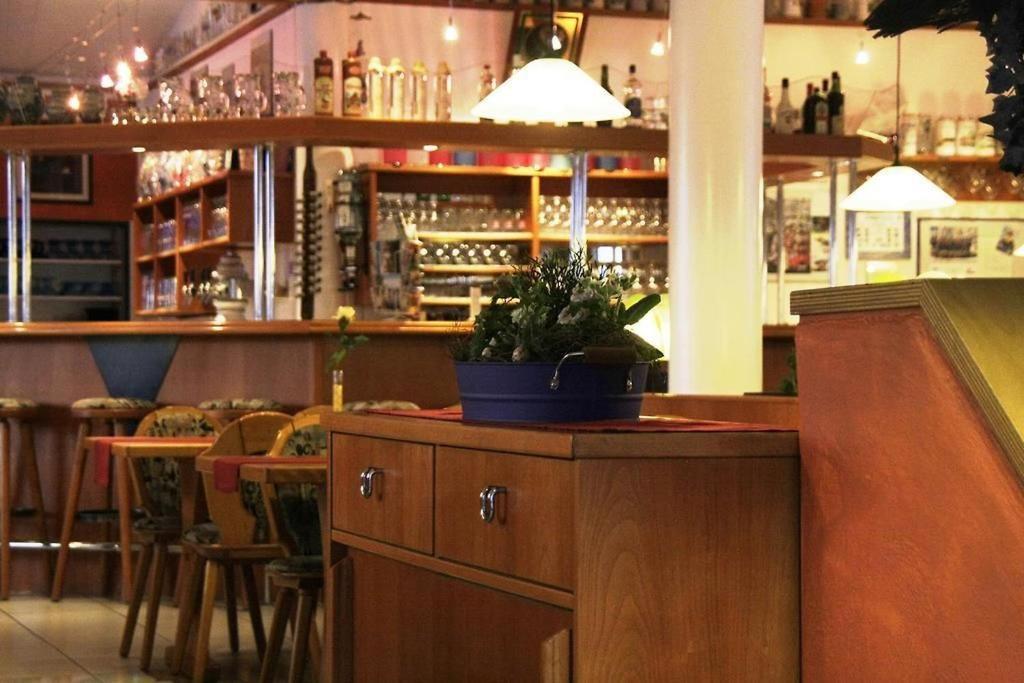 Trip Inn Aktivhotel Sonnenhof Bei Passau ภายนอก รูปภาพ