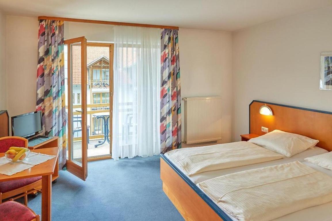 Trip Inn Aktivhotel Sonnenhof Bei Passau ภายนอก รูปภาพ
