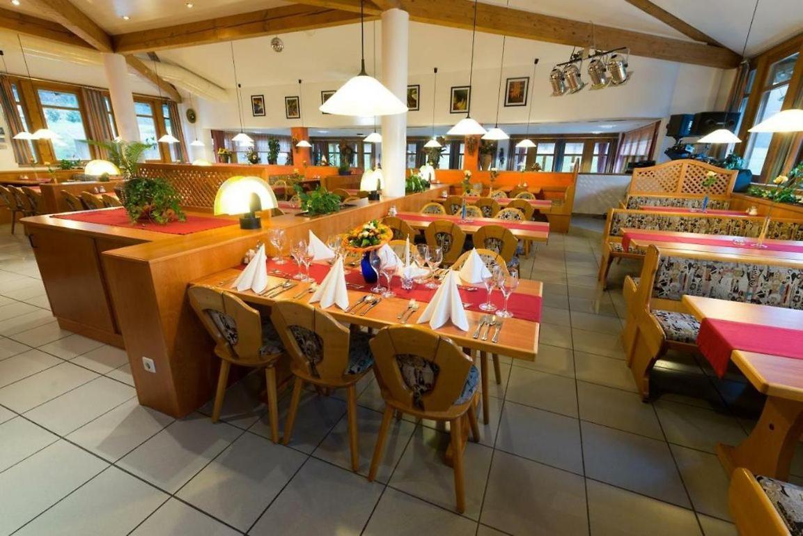 Trip Inn Aktivhotel Sonnenhof Bei Passau ภายนอก รูปภาพ