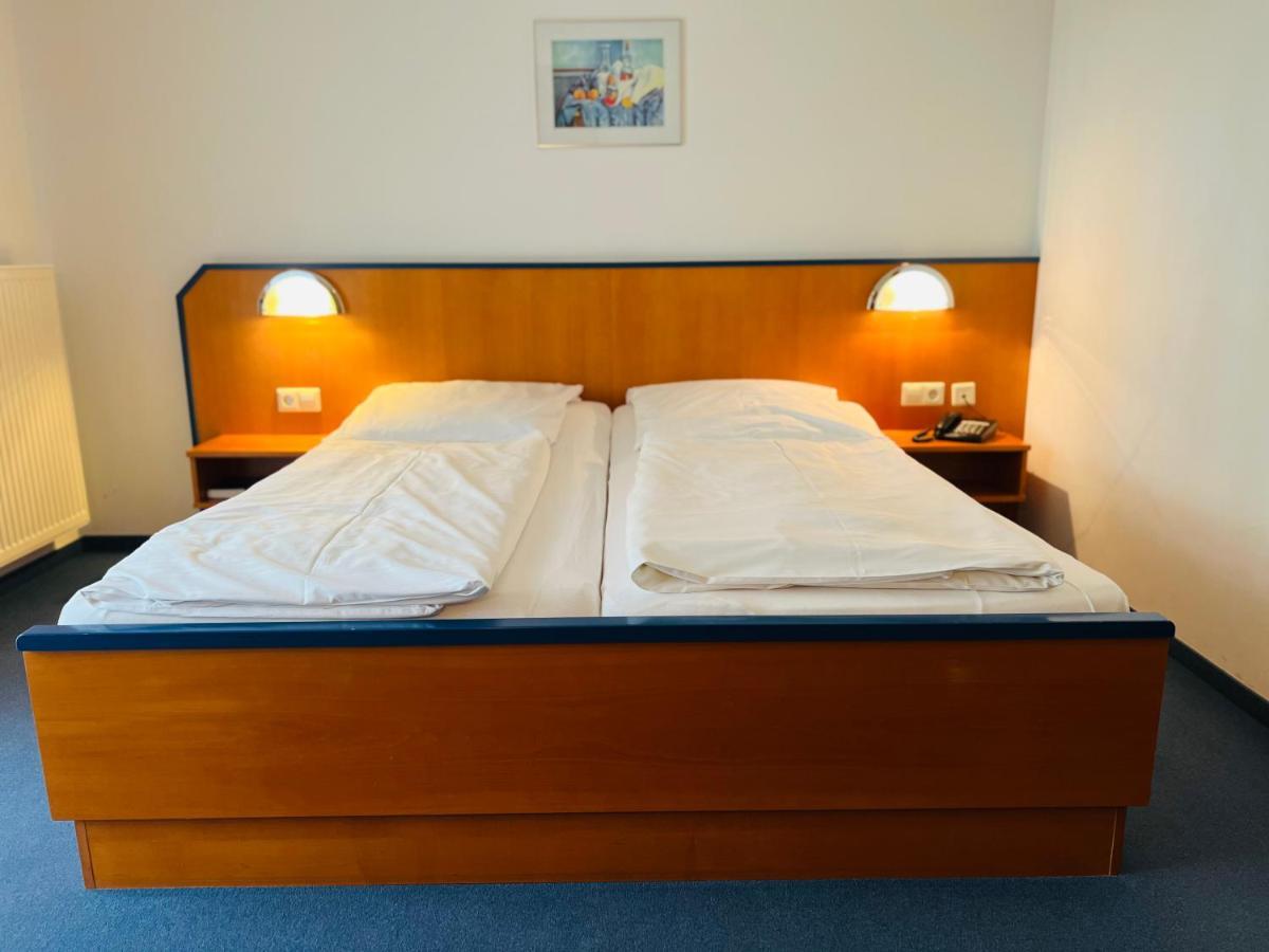 Trip Inn Aktivhotel Sonnenhof Bei Passau ภายนอก รูปภาพ