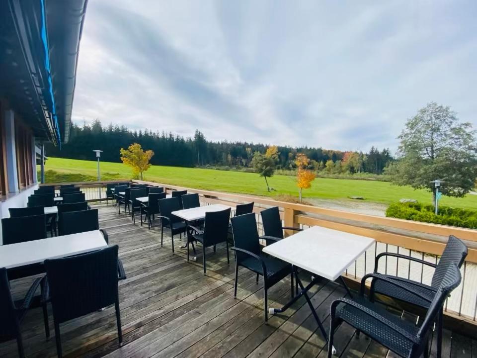 Trip Inn Aktivhotel Sonnenhof Bei Passau ภายนอก รูปภาพ